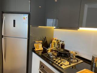 9th Floor Apartment in DAMAC Abdali - 2