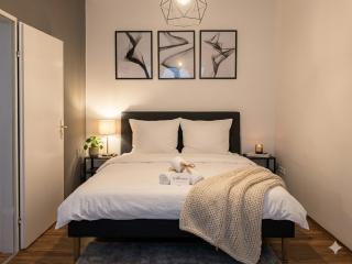 1BR, central, Prater, Schwedenplatz - 7