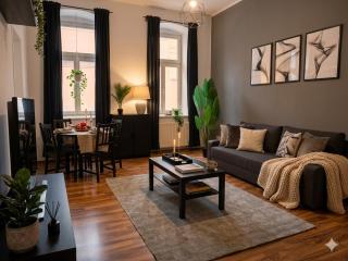 1BR, central, Prater, Schwedenplatz - 1