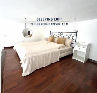 Apartment 1 min to Beach Near Monaco - Air Conditioning WiFi - 1