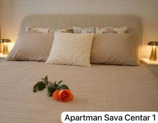 Apartman Sava Centar 1 i 2 - 7