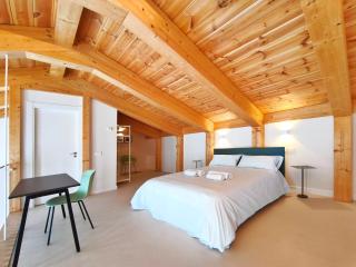 Apartamentos Mantería Lacort, Valladolid - 0