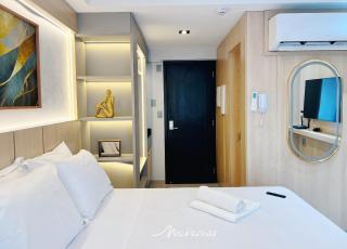 Beach Haus, Beira Mar-Bessa MH - 9