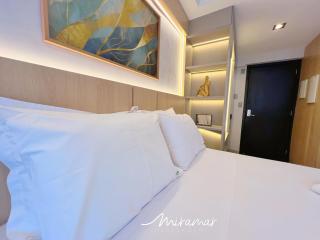 Beach Haus, Beira Mar-Bessa MH - 1