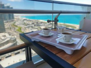 جناح افق البحر - 5