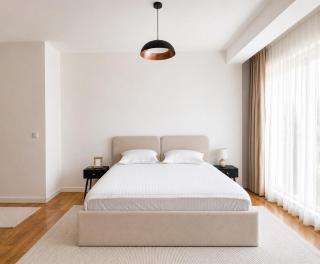 Prishtina Central Apartments - 1