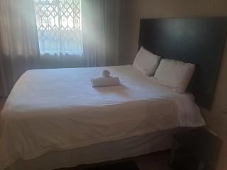 Motshewa Lodge - 1