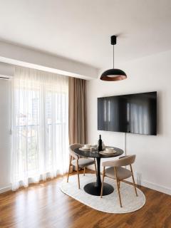Prishtina Central Apartments - 6