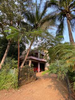 Whistling Winds - 4