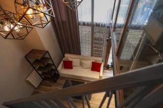 Vake Dream Duplex - 4