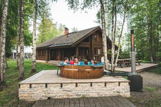 Paekalda Holiday Centre - 2