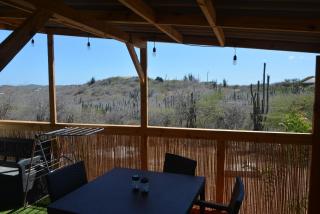 Casa Bista Montaña - 1