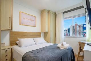 Apto aconchegante, centro de Florianópolis EDC402 - 6