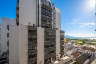 Apto aconchegante, centro de Florianópolis EDC402 - 5
