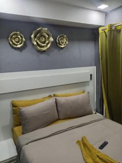 Golden Highway Guesthouse Sharpville - 9