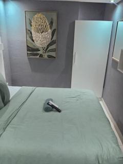 Golden Highway Guesthouse Sharpville - 2