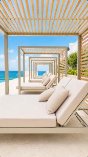 Sunbreeze Villa in Oceanfront Sosua Ocean Village - 0