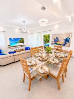 Sunbreeze Villa in Oceanfront Sosua Ocean Village - 7