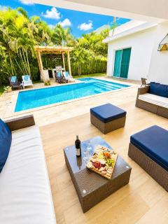 Sunbreeze Villa in Oceanfront Sosua Ocean Village - 5