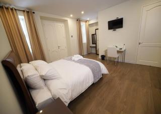 Patrimonial Hotel Boutique - 2