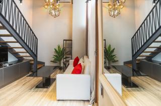 Vake Dream Duplex - 1