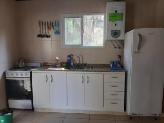La Serena - Casa con Pileta a 200m del Rio - 8