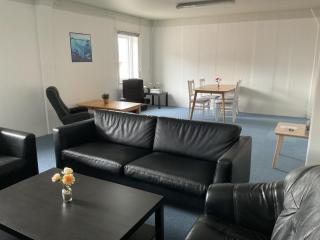 Hotel Arctic Circle - 1
