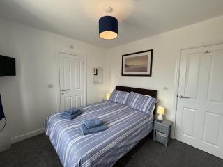 51 Sunrise at The Bay Filey, sleeps 6 - 5