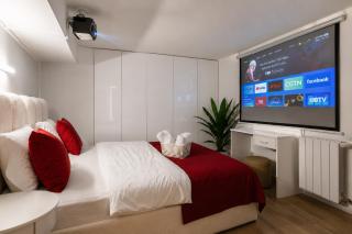 Vake Dream Duplex - 9