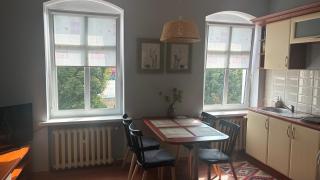 Apartament Słupsk - 4