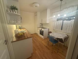 Nansenvegen apartment - 2