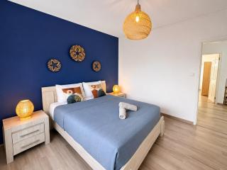 Villa Les Colombes proche mer - 7