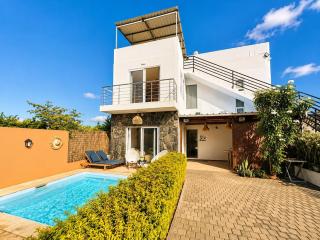 Villa Les Colombes proche mer - 1