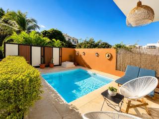 Villa Les Colombes proche mer - 8