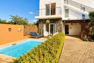 Villa Les Colombes proche mer - 2