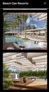 Beach Gav Resorts - 1