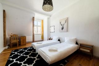 Kopernika Old Town Homely Apartment by BookingHost - 0
