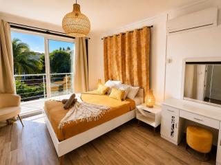 Villa Les Colombes proche mer - 4