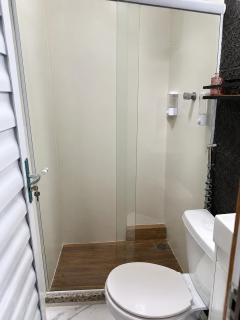 Apartamento quarto e sala a 2 quadras do Hospital Meridional e do Estadio Kleber Andrade - 9