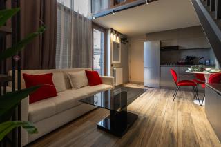Vake Dream Duplex - 3
