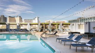 StripViewSuites at Platinum - 6