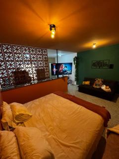 Apartamento art no centro de Brazlândia - 7