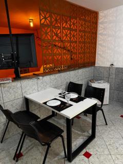 Apartamento art no centro de Brazlândia - 5