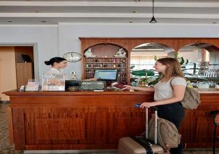 Hotel Jasmine Beach - 7