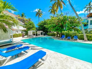 TROPICAL VILLAS and SUITES - BEACH CLUB, SPA, RESTAURANTS - playa LOS CORALES - 1