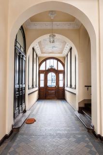 Kopernika Old Town Homely Apartment by BookingHost - 8