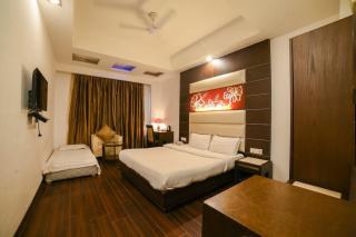 Townhouse Le Heritage Near Karol Bagh Metro - 8