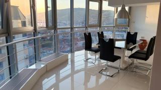Matey Luxury Sky Apartment - 0