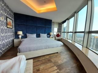 2 BHK Luxury Apartment in Centaurus 360 View - 7