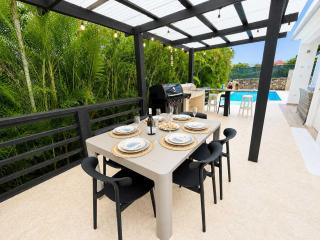 Sunset Villa in Oceanfront Sosua Ocean Village - 8